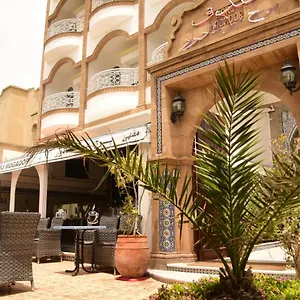 Borj Mogador ** Essaouira